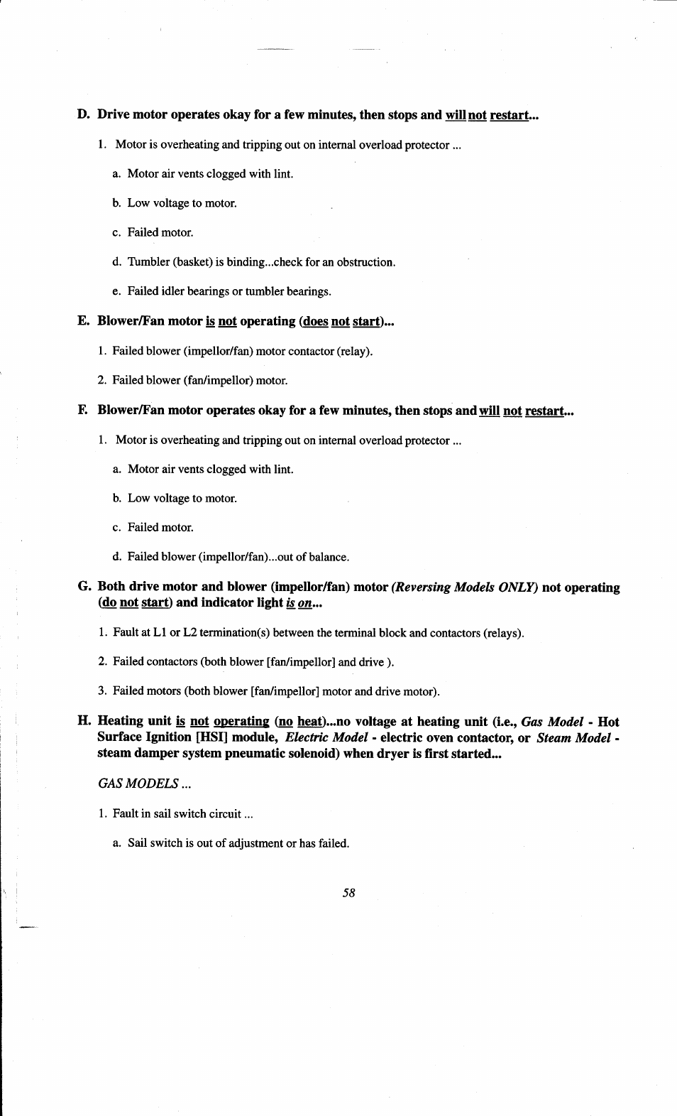 ADC AD-78 User Manual | Page 63 / 75