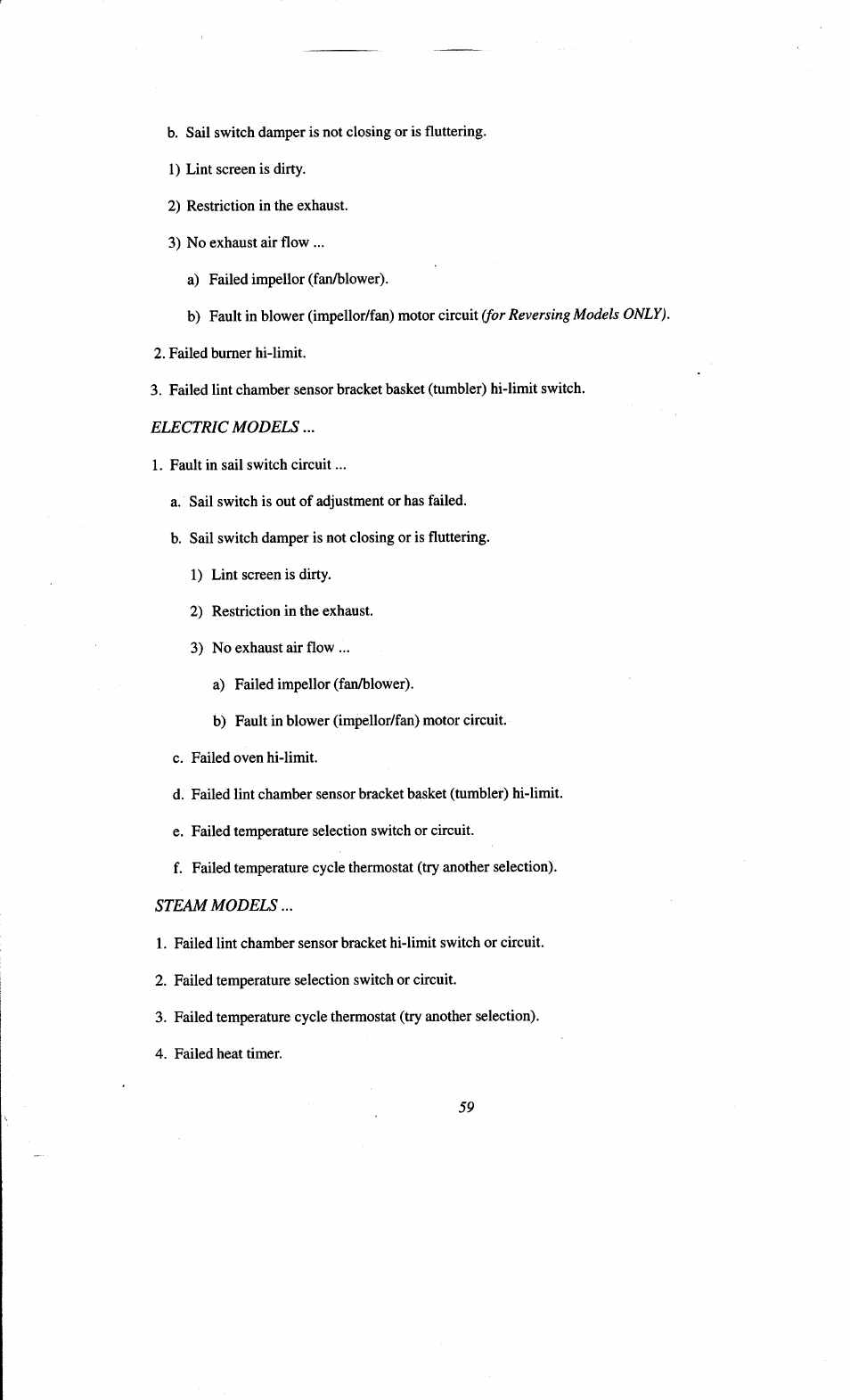 ADC AD-78 User Manual | Page 64 / 75