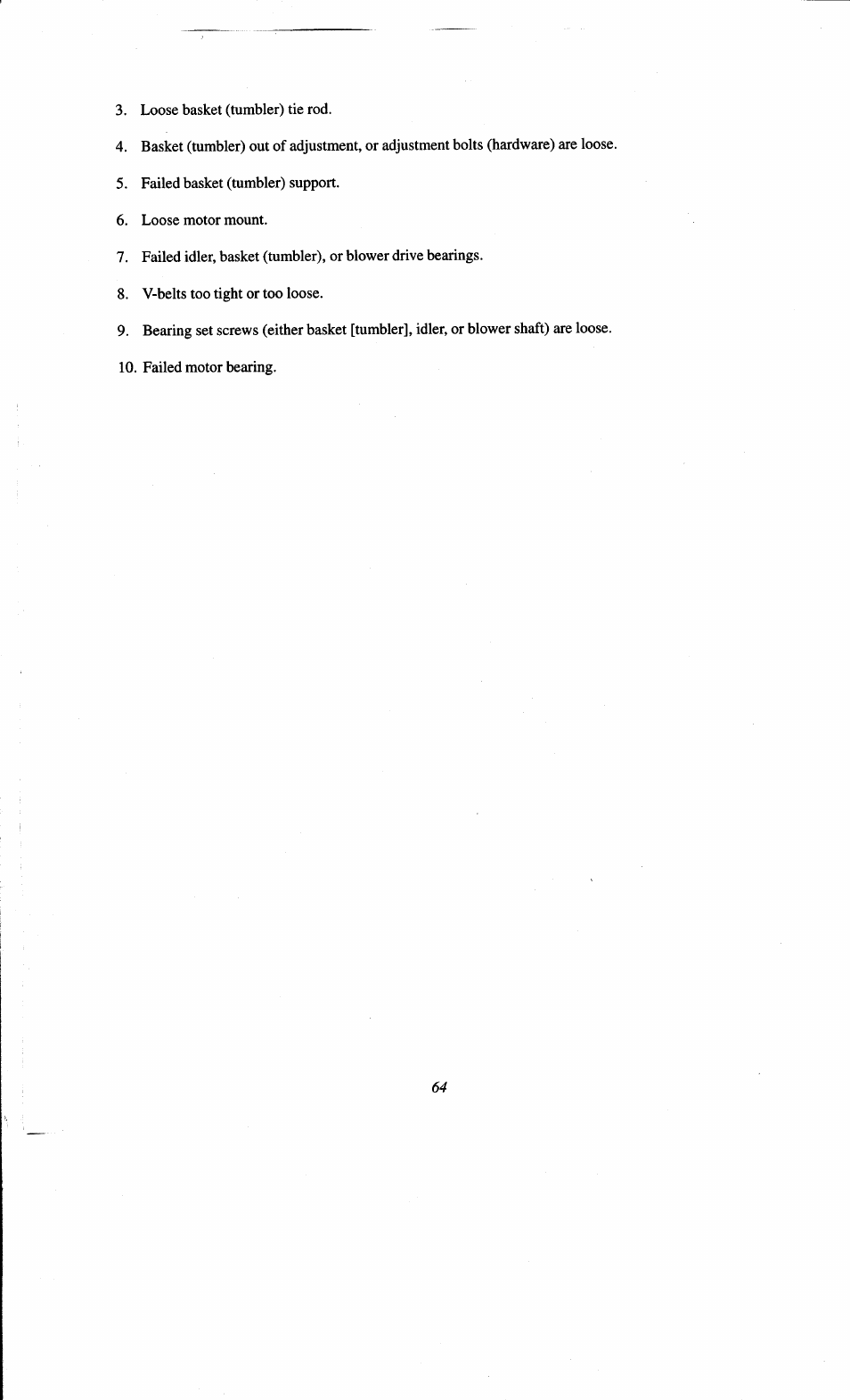 ADC AD-78 User Manual | Page 69 / 75