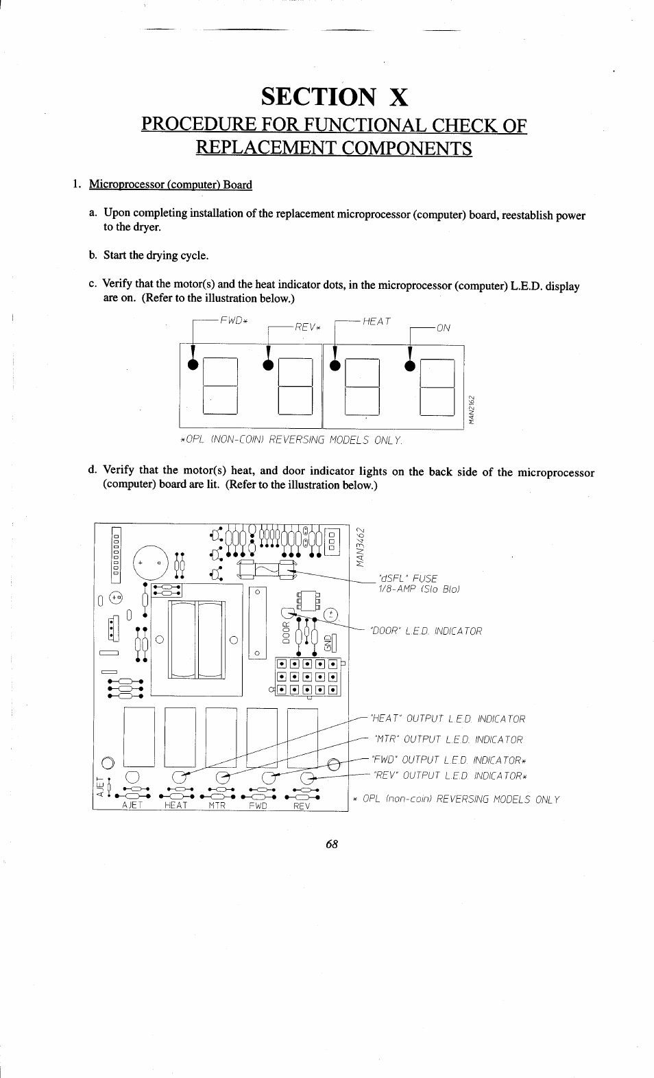 ADC AD-78 User Manual | Page 73 / 75