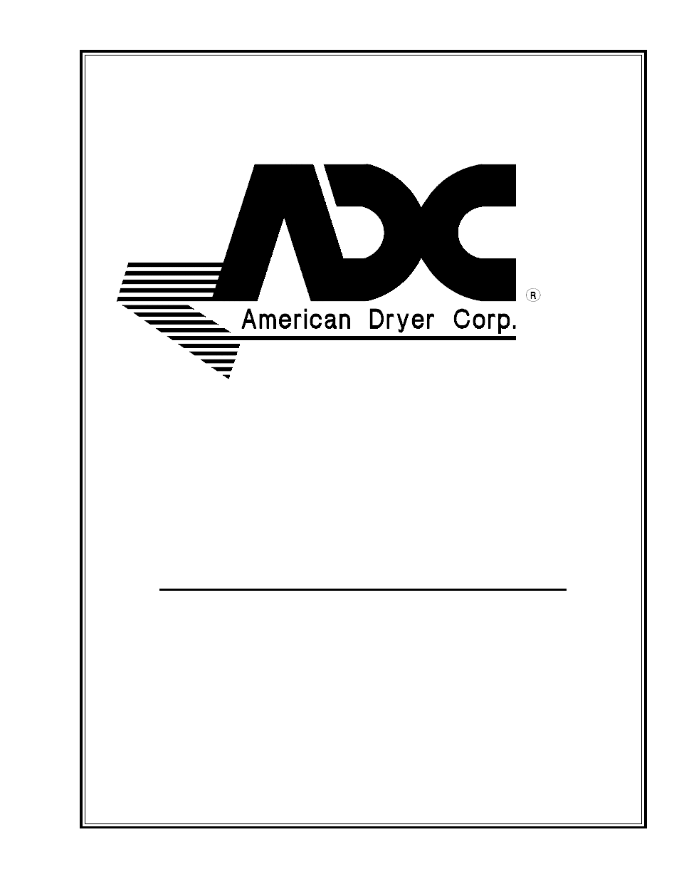 ADC AD-24 User Manual | 24 pages