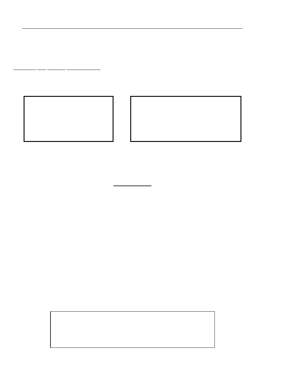 Important, Ad-24 | ADC AD-24 User Manual | Page 2 / 24