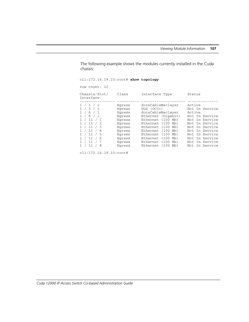 ADC CUDA 3 User Manual | Page 109 / 620
