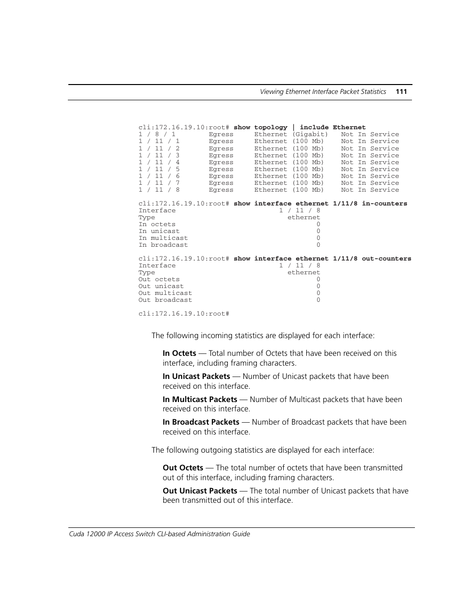 ADC CUDA 3 User Manual | Page 113 / 620