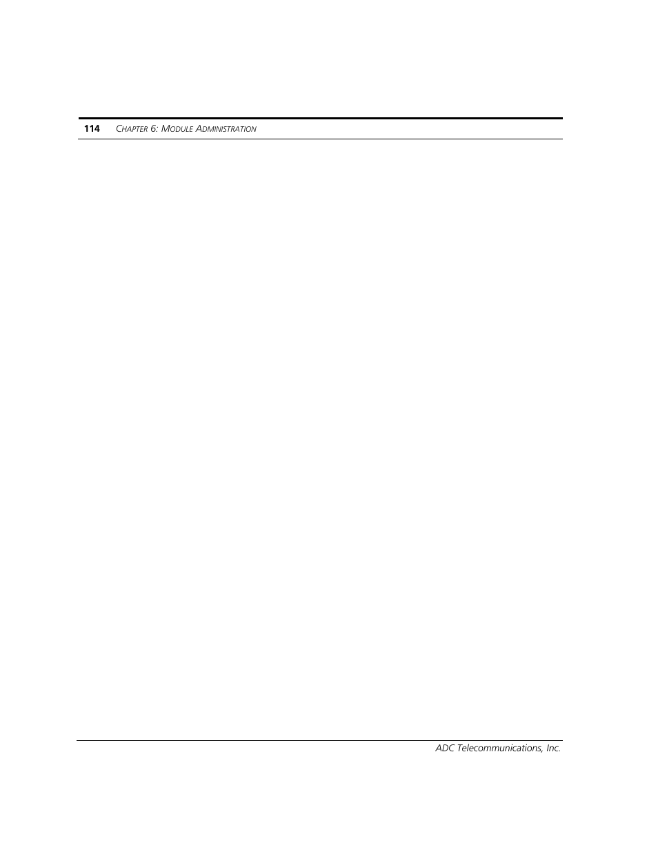 ADC CUDA 3 User Manual | Page 116 / 620