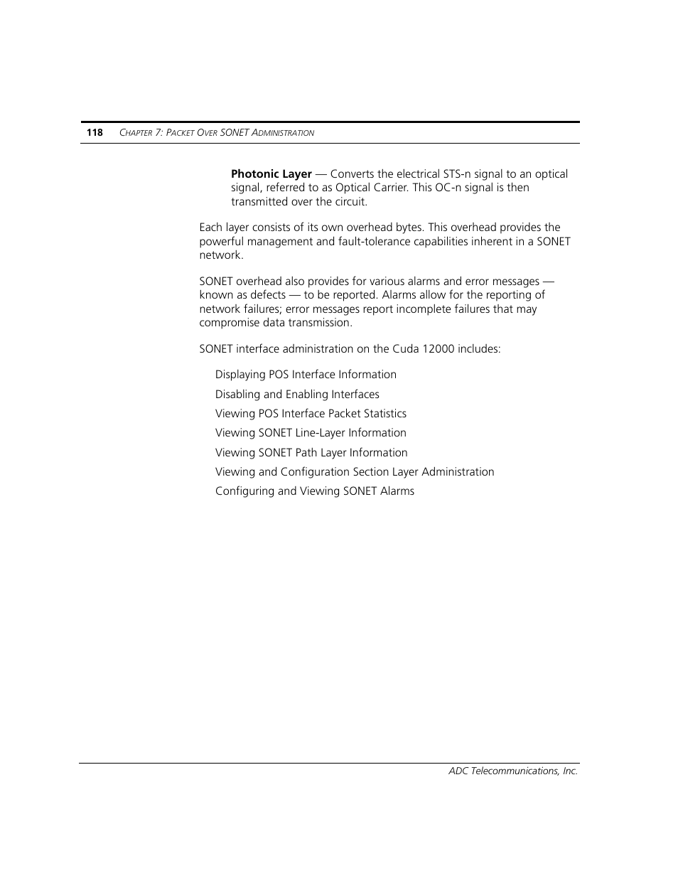 ADC CUDA 3 User Manual | Page 120 / 620