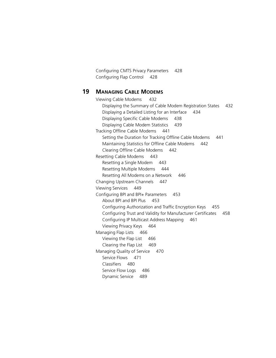 ADC CUDA 3 User Manual | Page 13 / 620