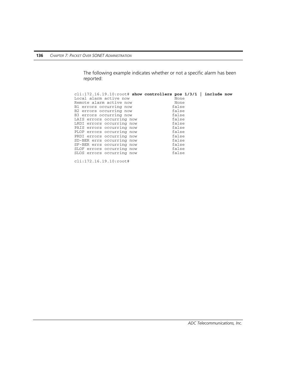 ADC CUDA 3 User Manual | Page 138 / 620