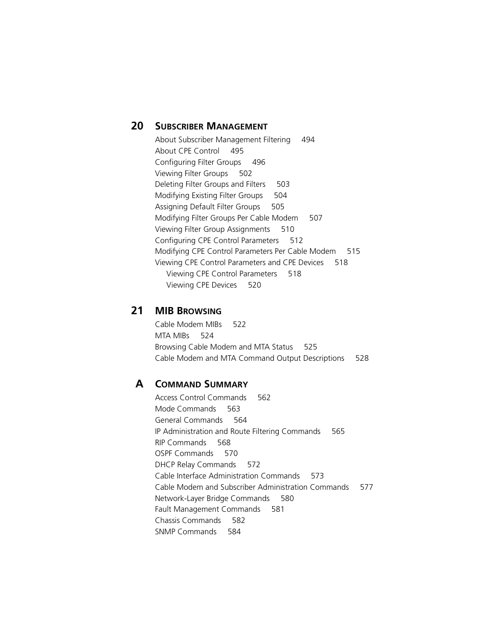 Mib b | ADC CUDA 3 User Manual | Page 14 / 620