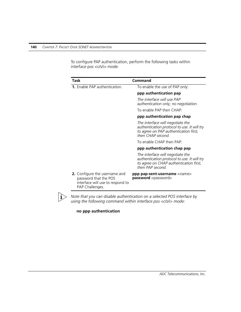 ADC CUDA 3 User Manual | Page 142 / 620