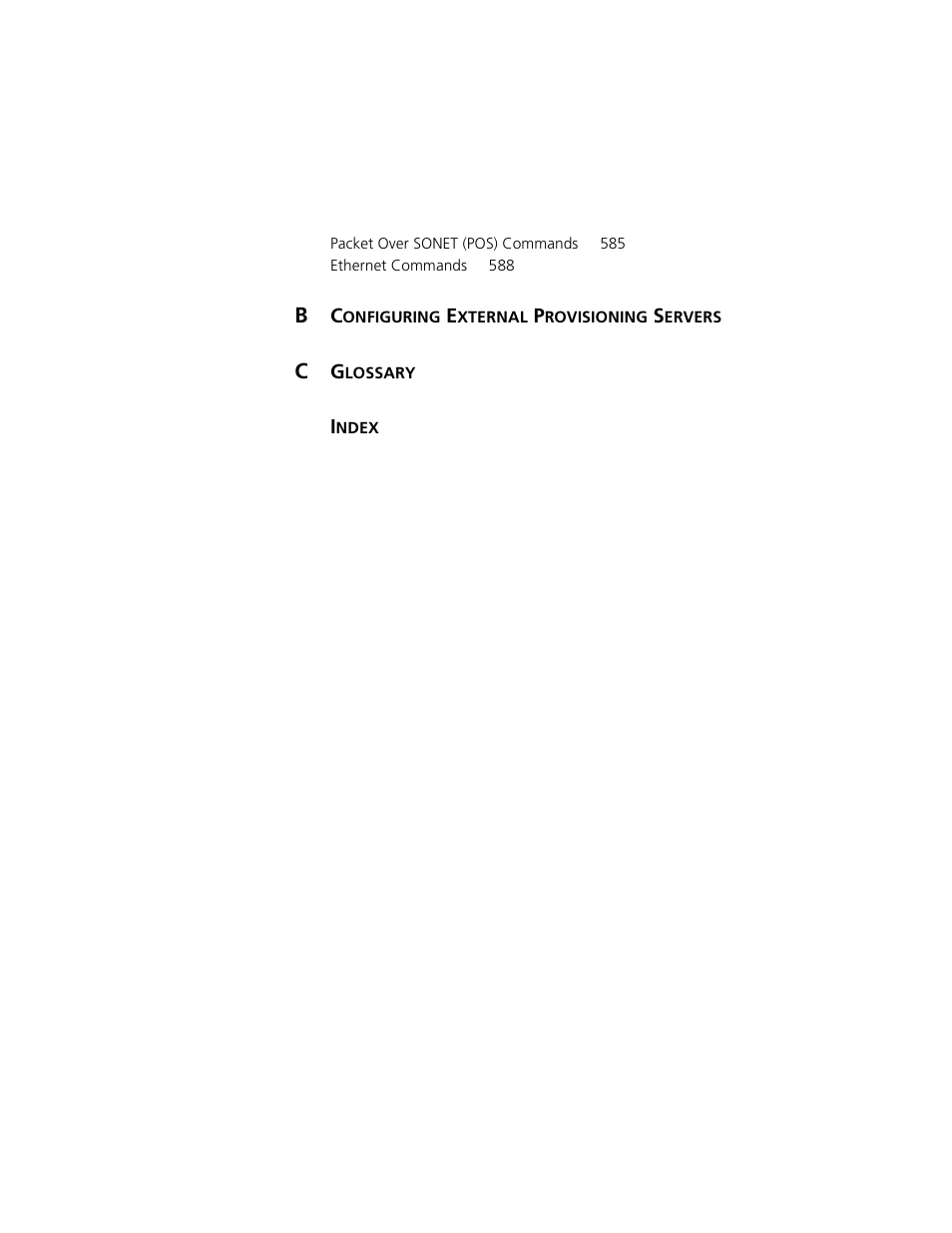 ADC CUDA 3 User Manual | Page 15 / 620