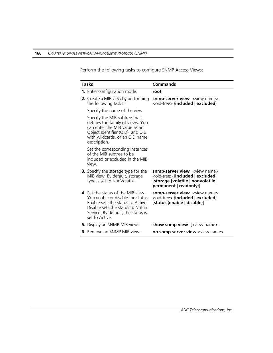 ADC CUDA 3 User Manual | Page 168 / 620