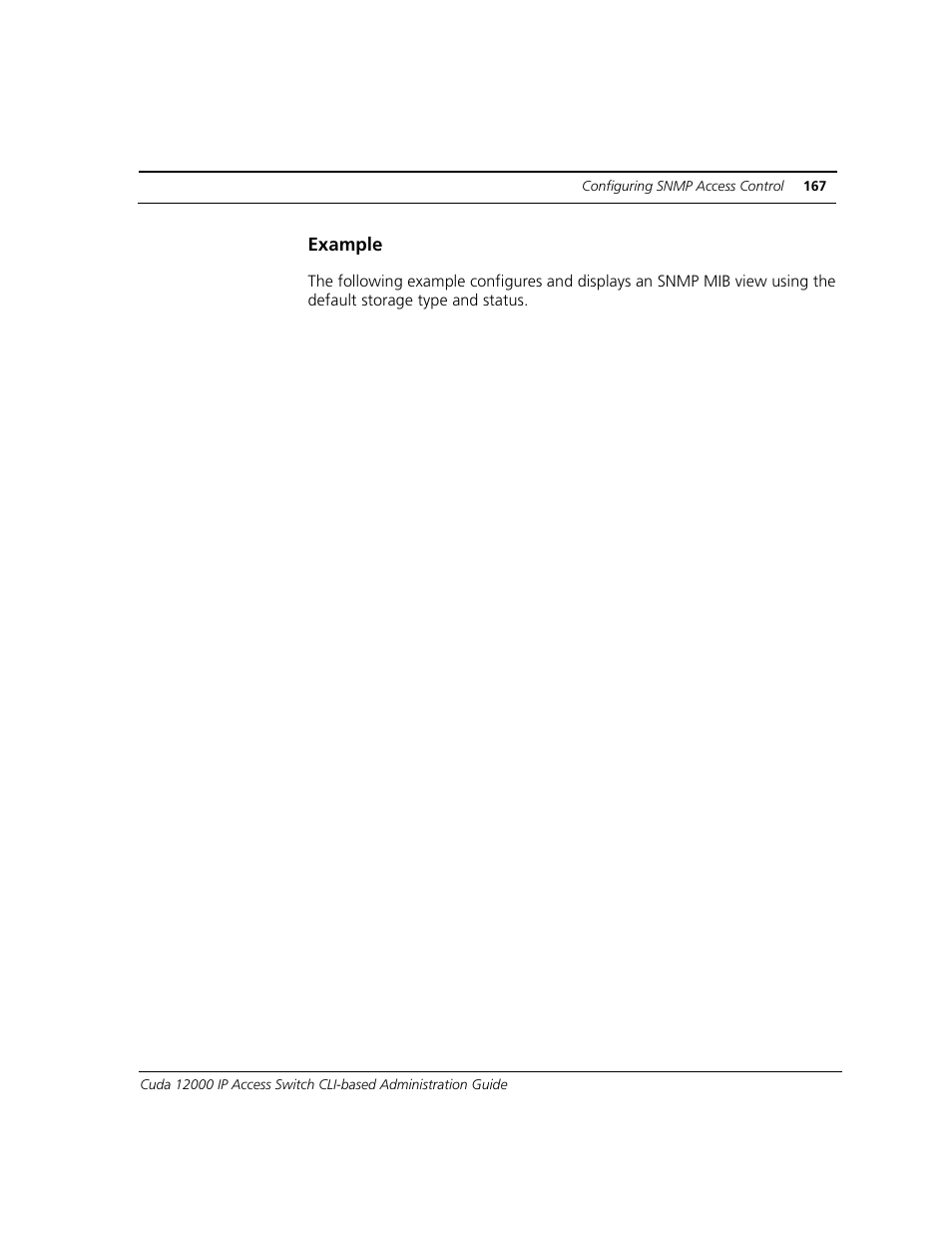 Example | ADC CUDA 3 User Manual | Page 169 / 620