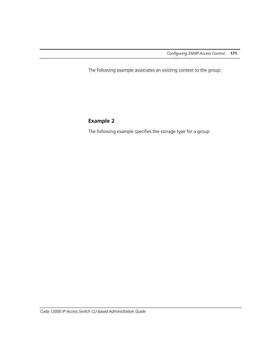 Example 2 | ADC CUDA 3 User Manual | Page 173 / 620