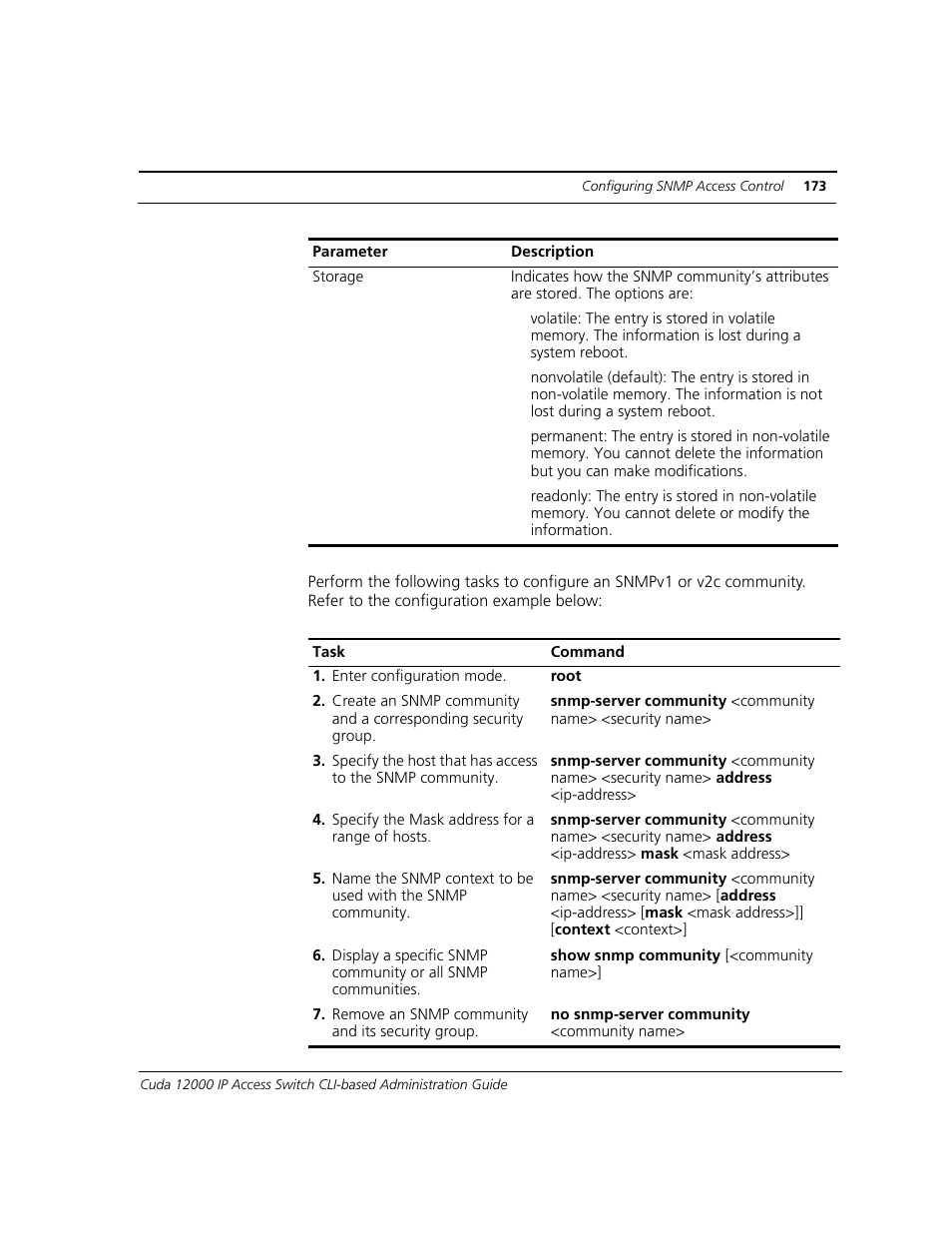 ADC CUDA 3 User Manual | Page 175 / 620