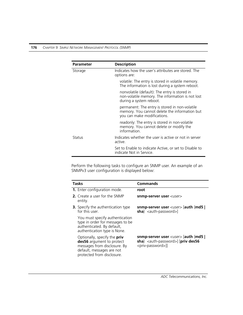 ADC CUDA 3 User Manual | Page 178 / 620