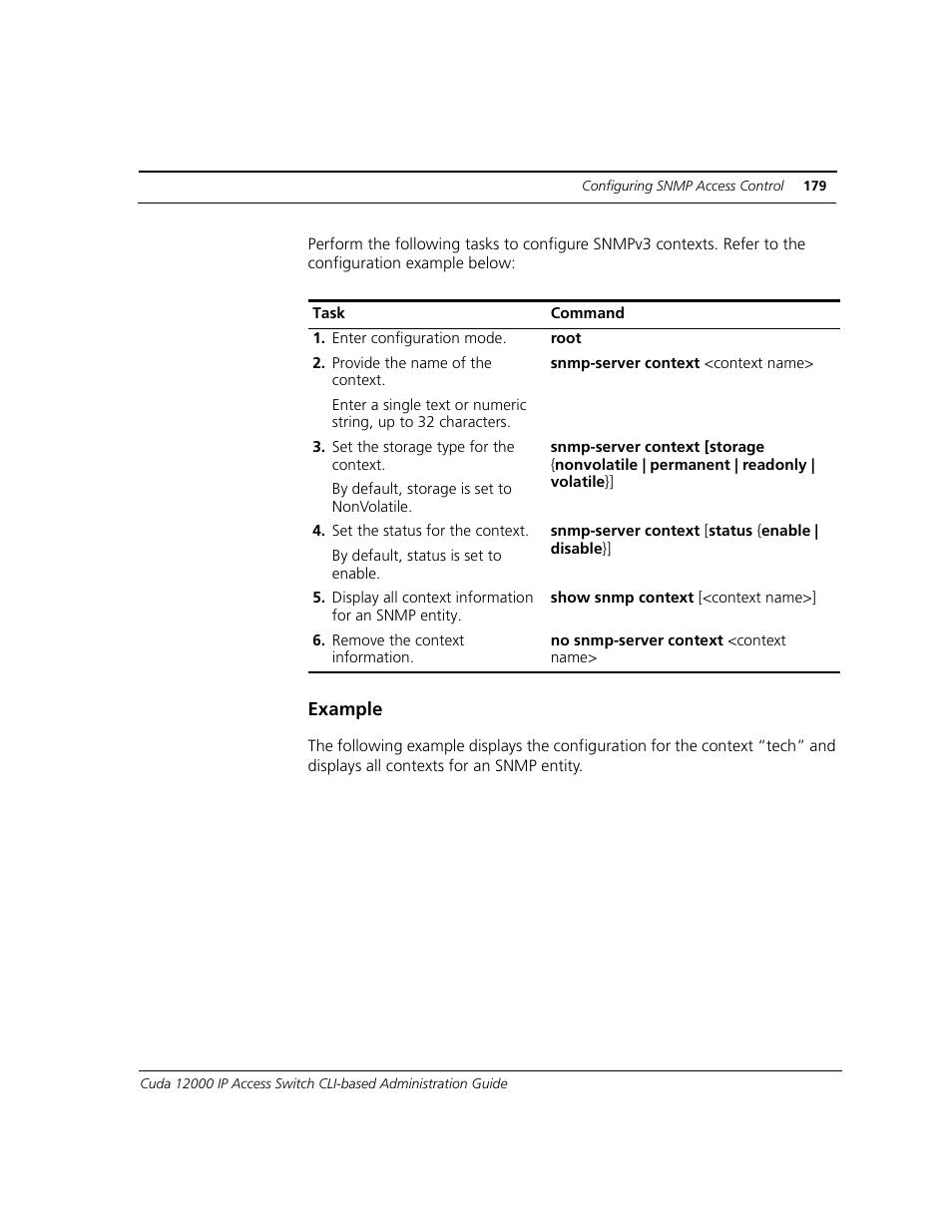 ADC CUDA 3 User Manual | Page 181 / 620