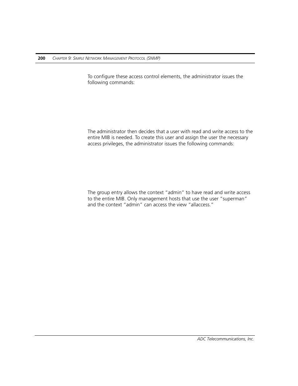 ADC CUDA 3 User Manual | Page 202 / 620