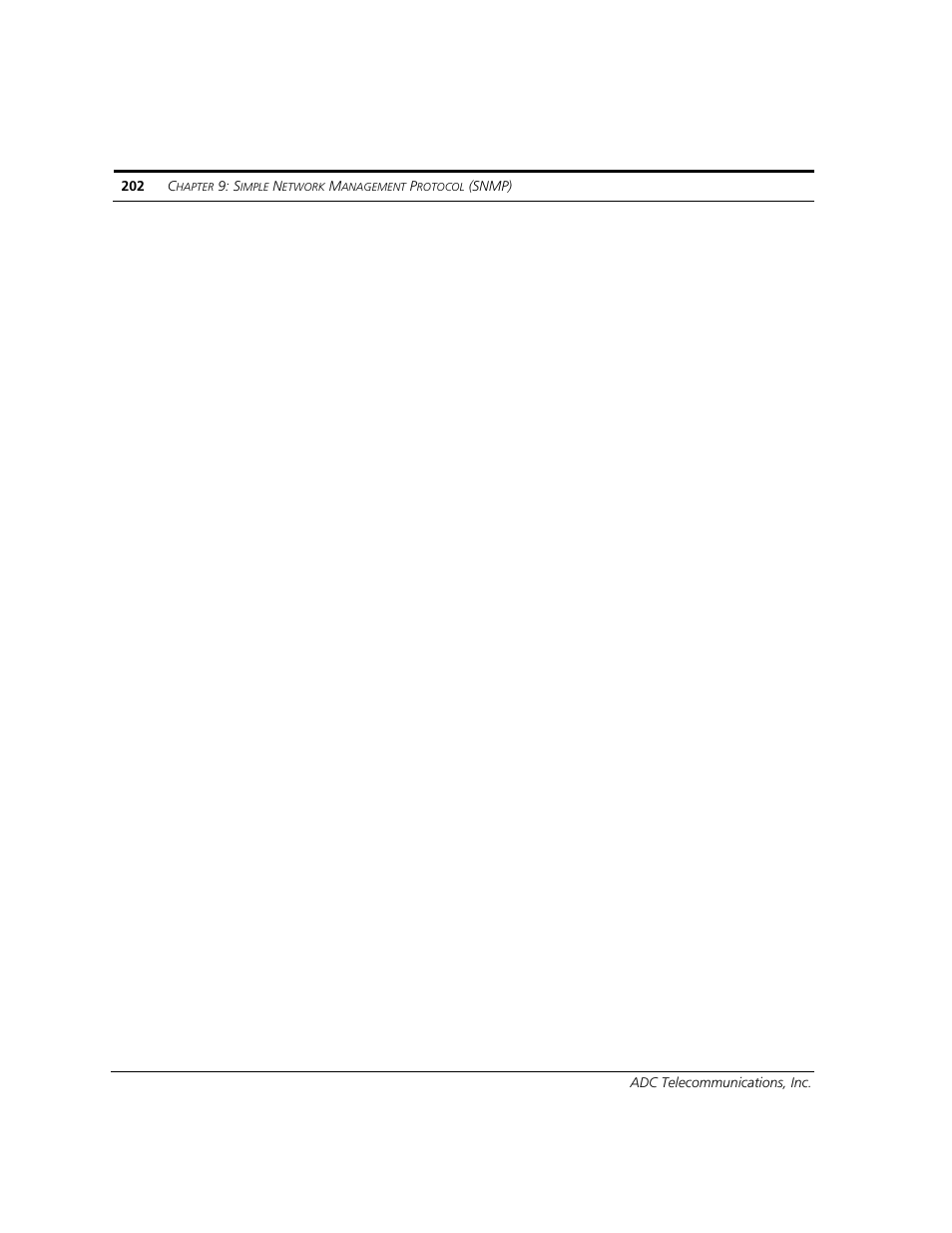 ADC CUDA 3 User Manual | Page 204 / 620