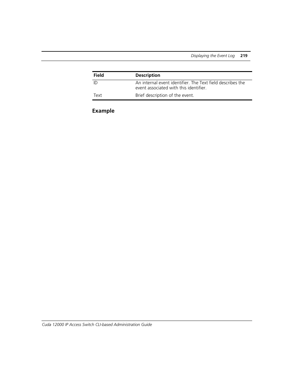 Example | ADC CUDA 3 User Manual | Page 221 / 620