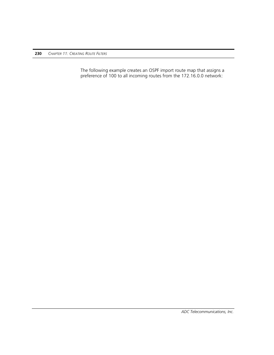 ADC CUDA 3 User Manual | Page 232 / 620