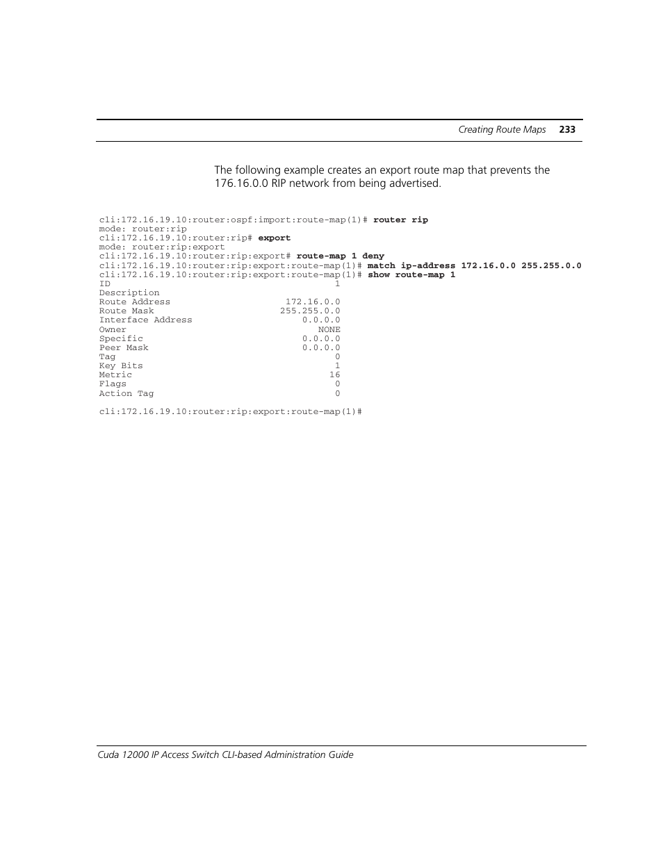 ADC CUDA 3 User Manual | Page 235 / 620