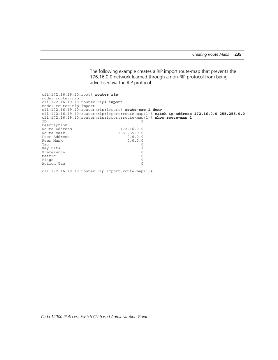 ADC CUDA 3 User Manual | Page 237 / 620