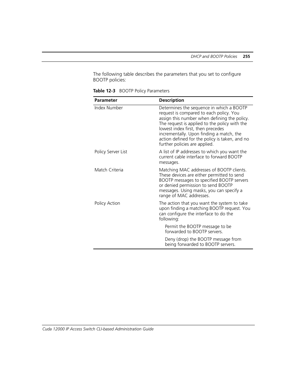 ADC CUDA 3 User Manual | Page 257 / 620
