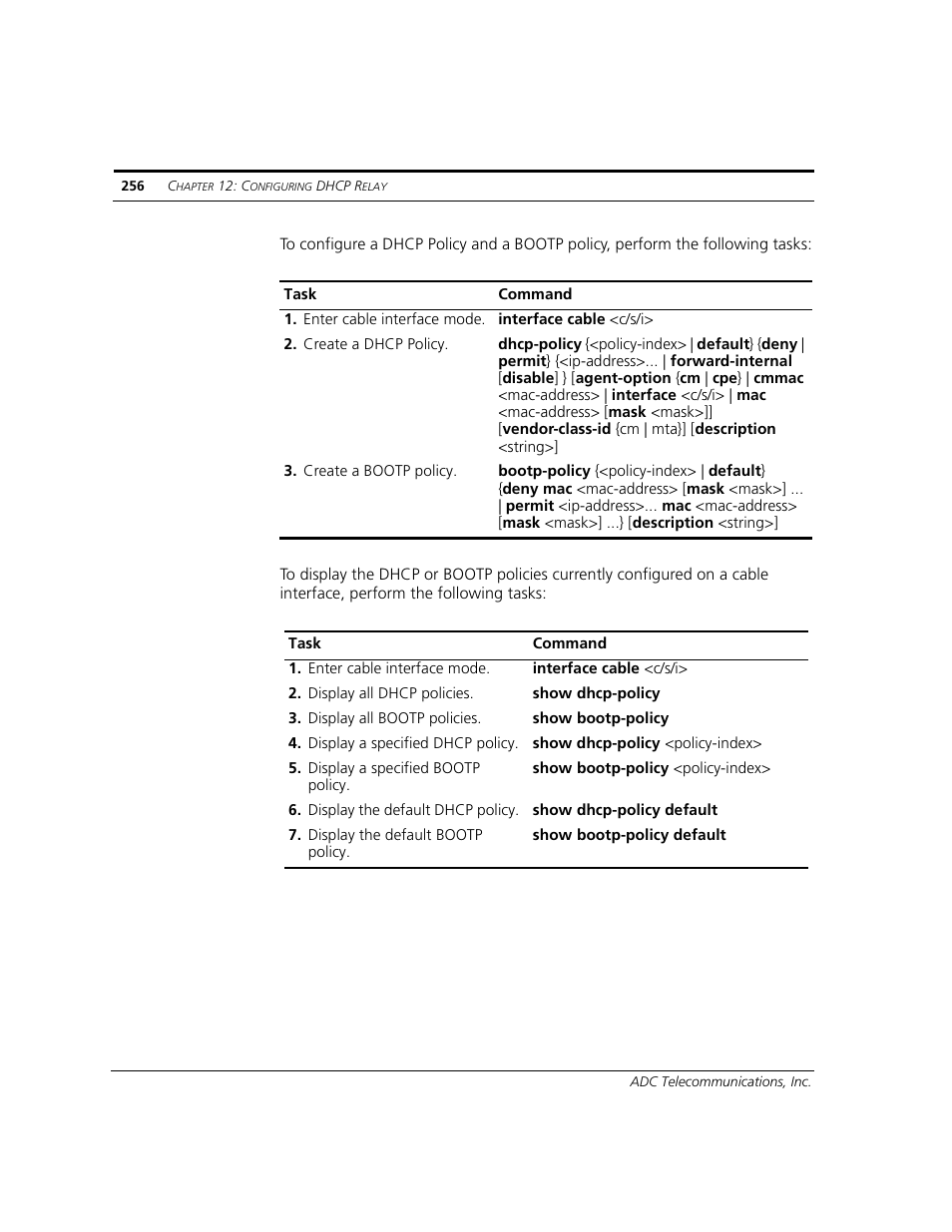 ADC CUDA 3 User Manual | Page 258 / 620