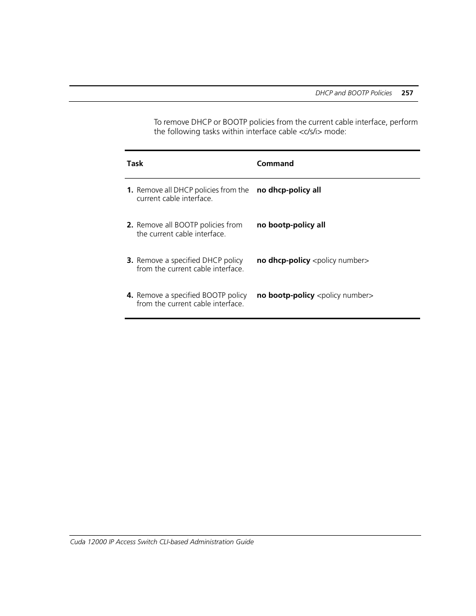 ADC CUDA 3 User Manual | Page 259 / 620