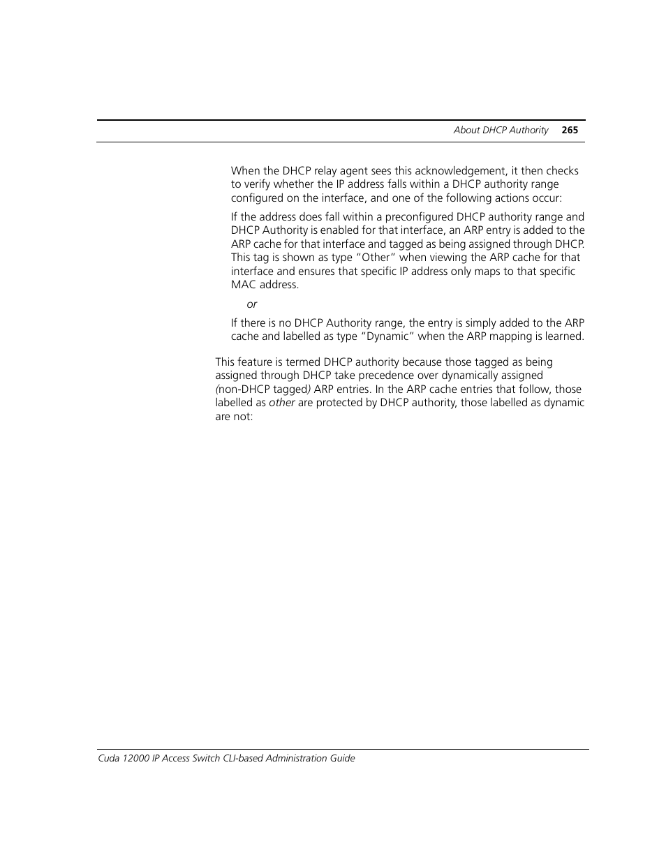 ADC CUDA 3 User Manual | Page 267 / 620