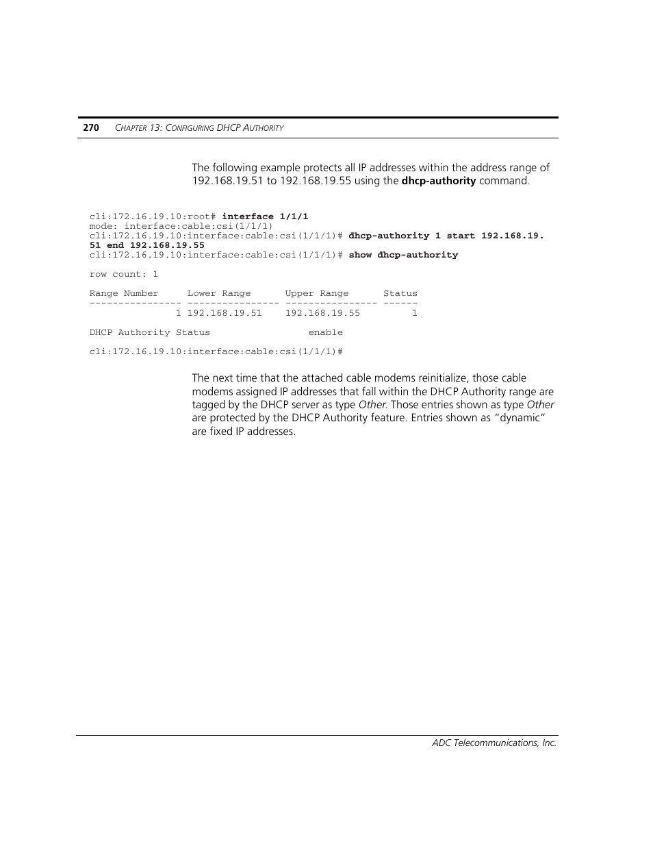 ADC CUDA 3 User Manual | Page 272 / 620