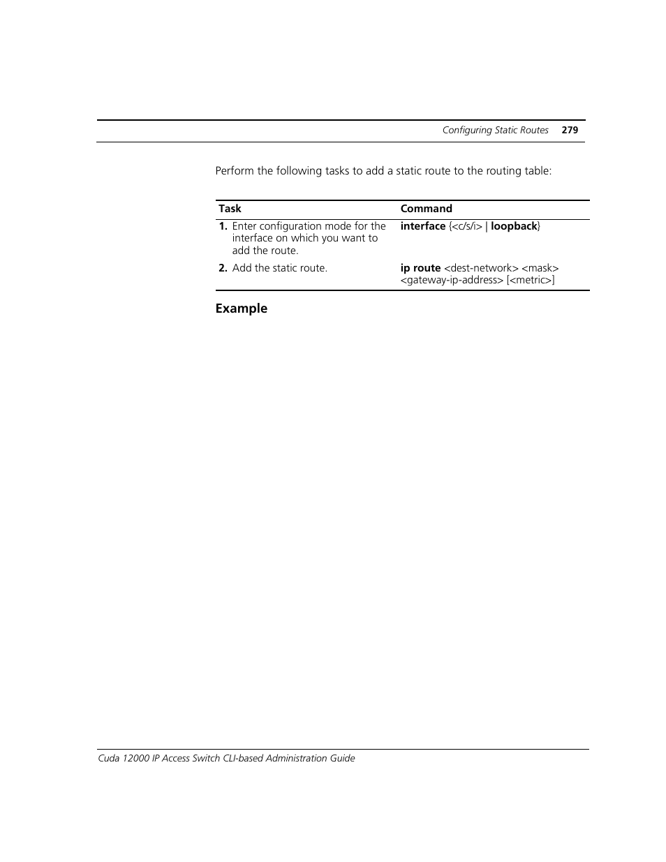 Example | ADC CUDA 3 User Manual | Page 281 / 620