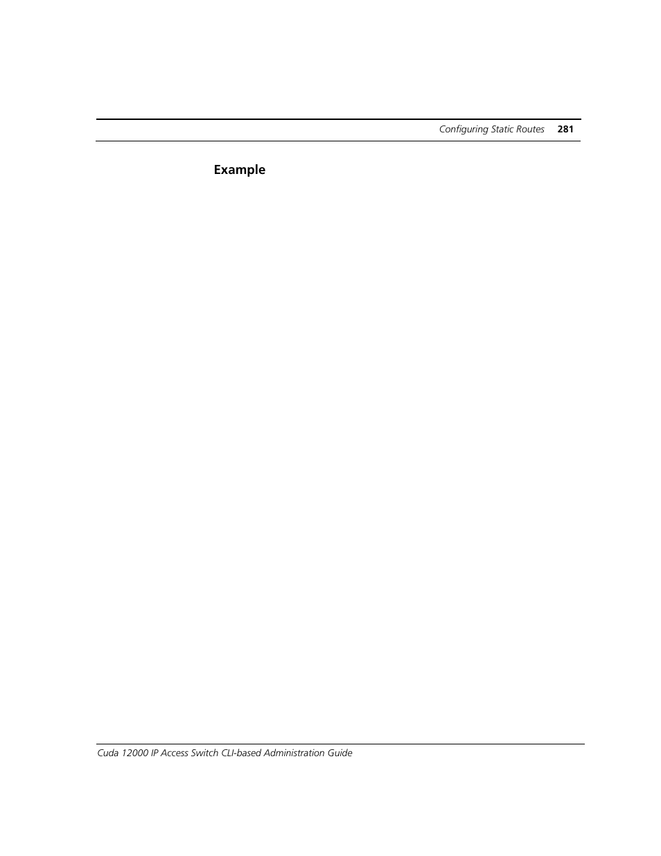Example | ADC CUDA 3 User Manual | Page 283 / 620