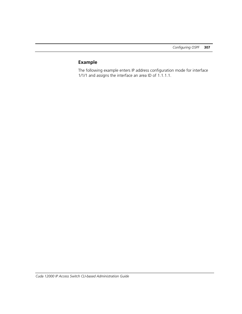 Example | ADC CUDA 3 User Manual | Page 309 / 620