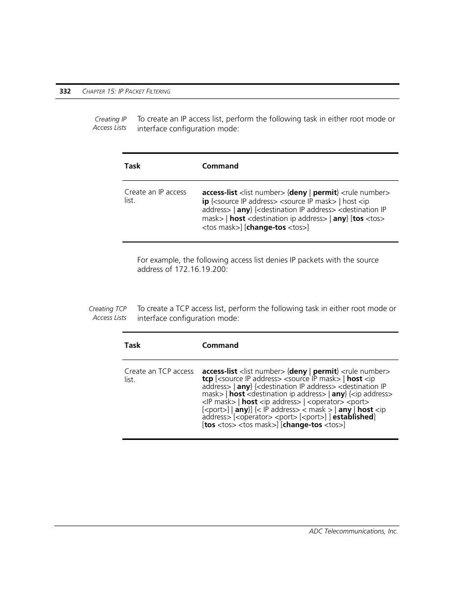 ADC CUDA 3 User Manual | Page 334 / 620
