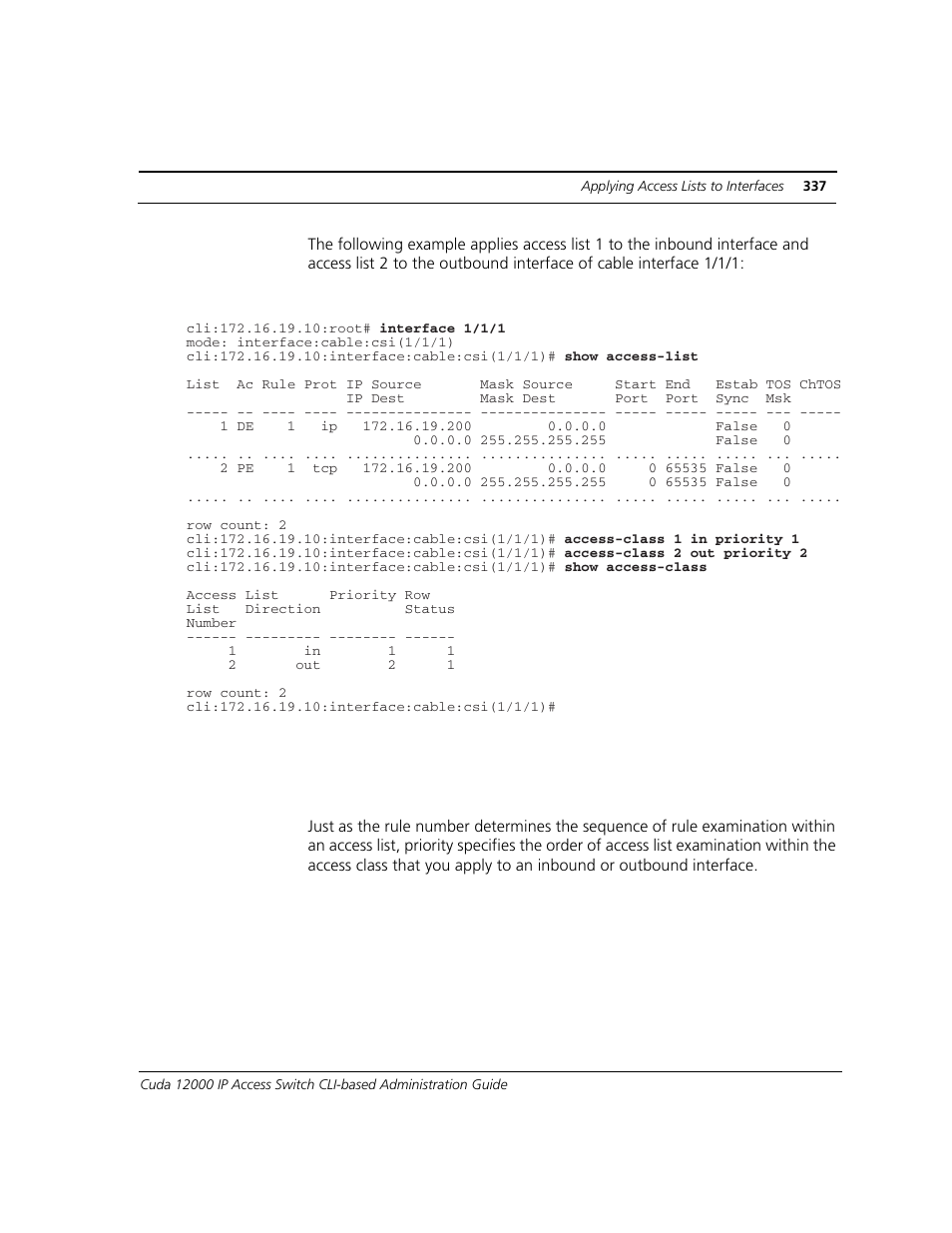 ADC CUDA 3 User Manual | Page 339 / 620