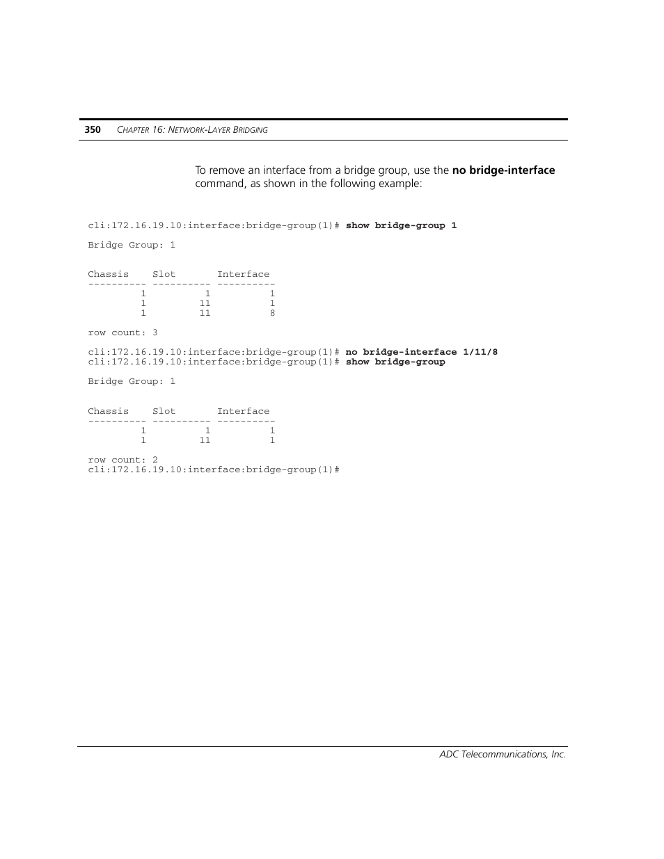 ADC CUDA 3 User Manual | Page 352 / 620