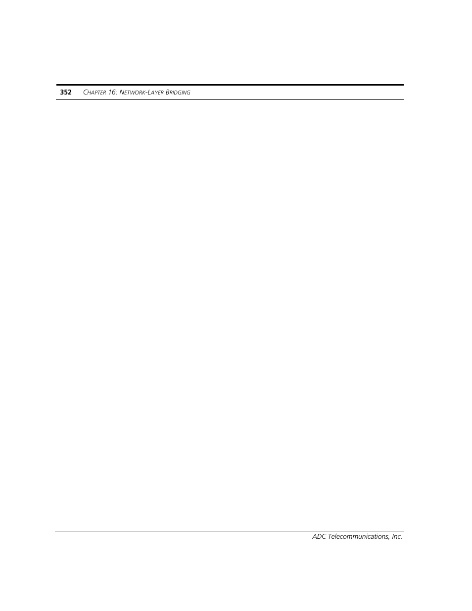 ADC CUDA 3 User Manual | Page 354 / 620