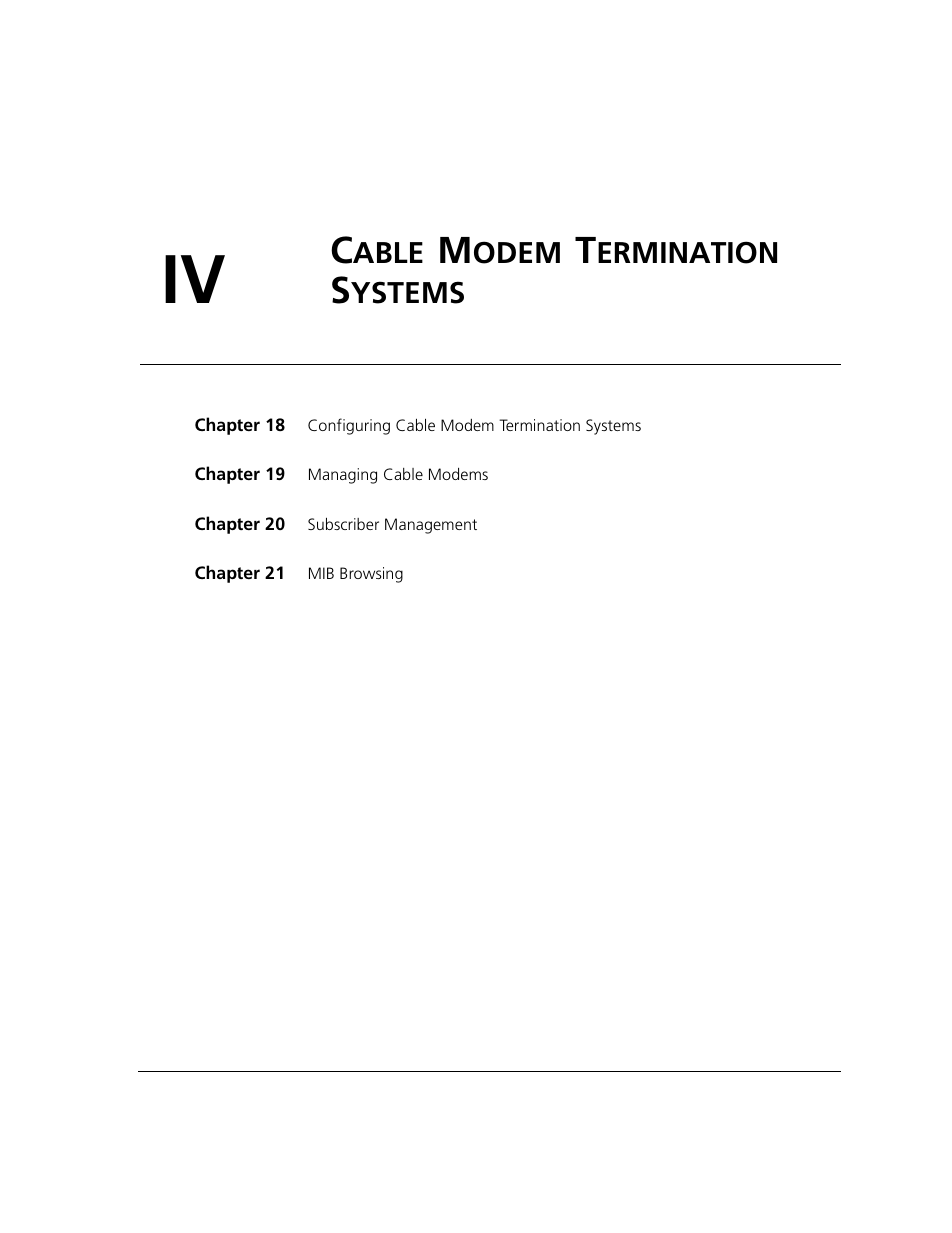 Able, Odem, Ermination | Ystems | ADC CUDA 3 User Manual | Page 369 / 620