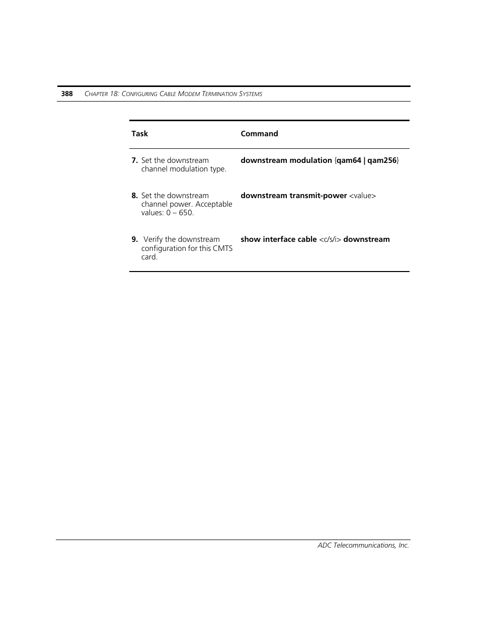 ADC CUDA 3 User Manual | Page 390 / 620
