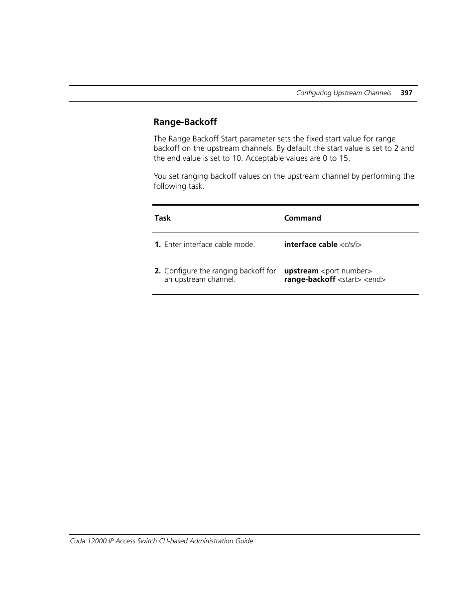 Range-backoff | ADC CUDA 3 User Manual | Page 399 / 620