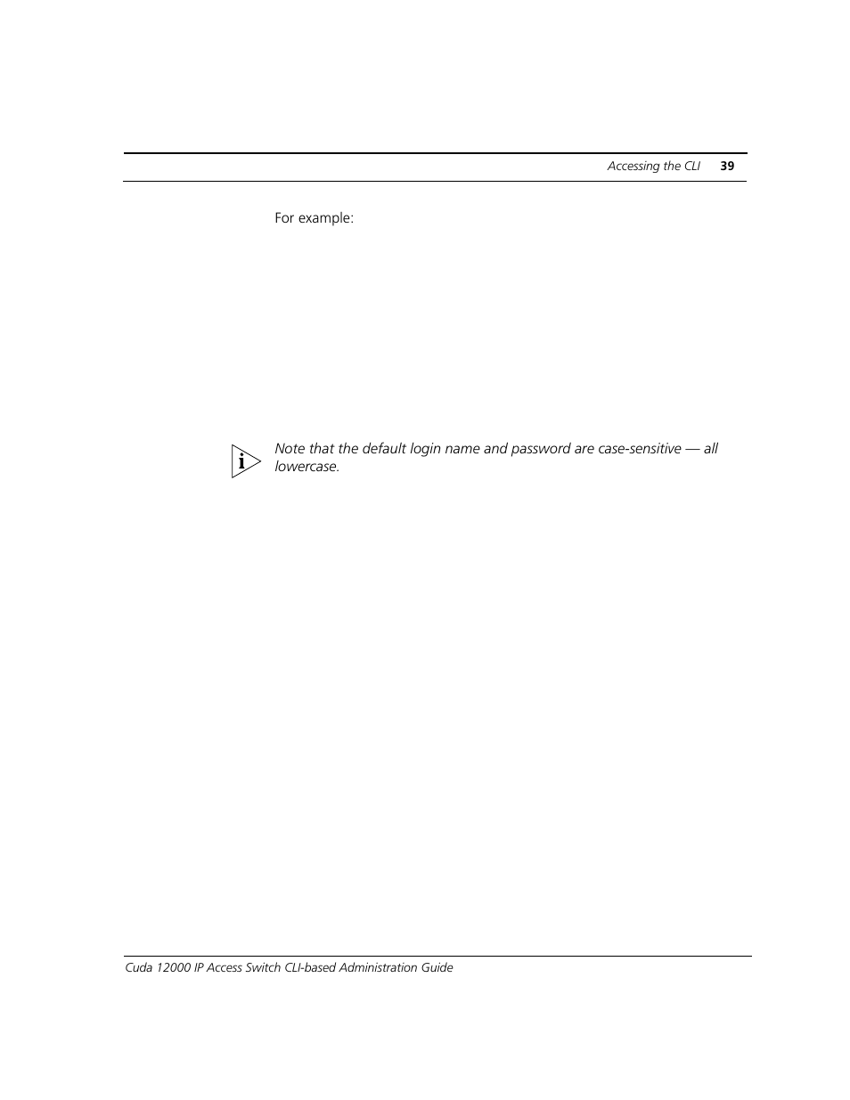 ADC CUDA 3 User Manual | Page 41 / 620