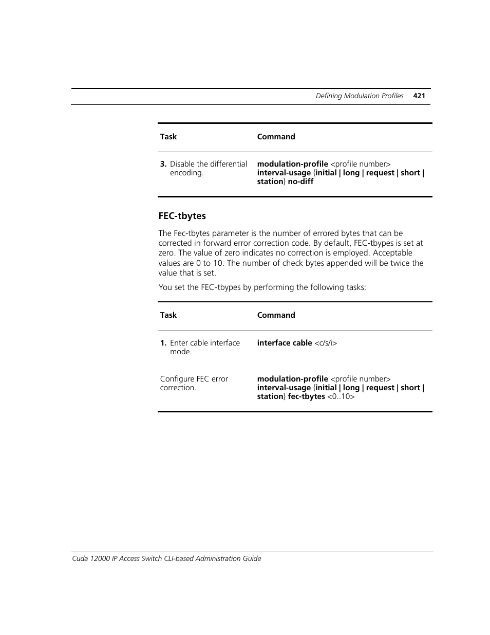 Fec-tbytes | ADC CUDA 3 User Manual | Page 423 / 620