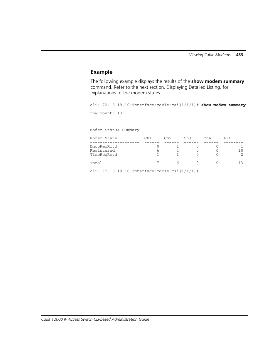 Example | ADC CUDA 3 User Manual | Page 435 / 620