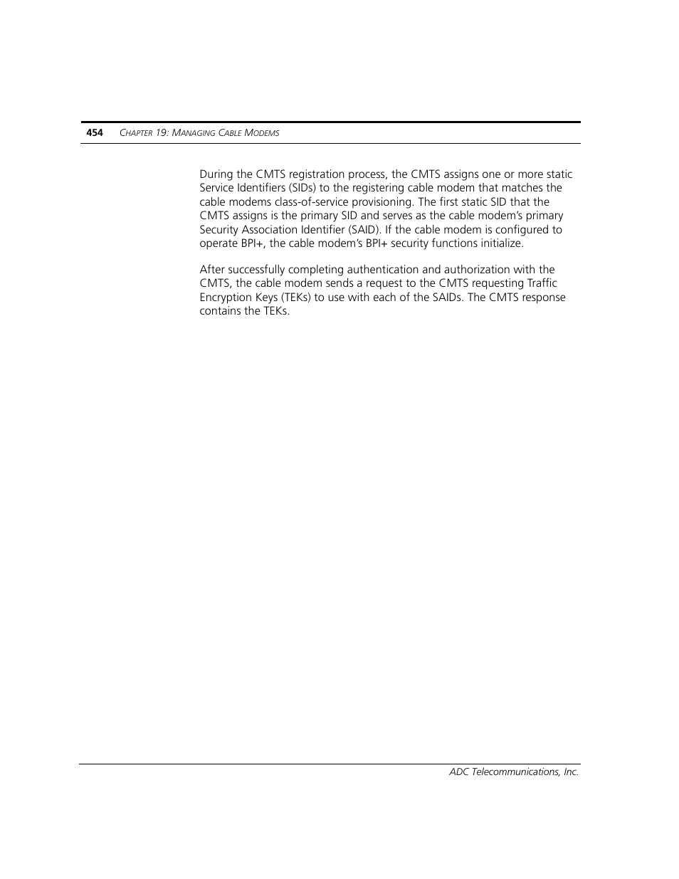 ADC CUDA 3 User Manual | Page 456 / 620