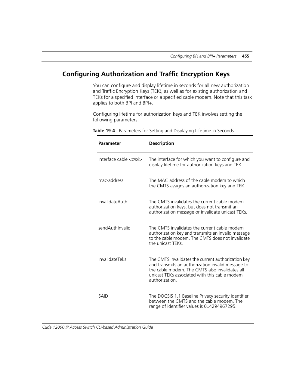 ADC CUDA 3 User Manual | Page 457 / 620