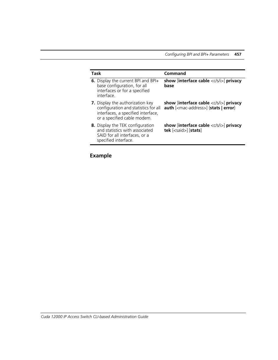 ADC CUDA 3 User Manual | Page 459 / 620