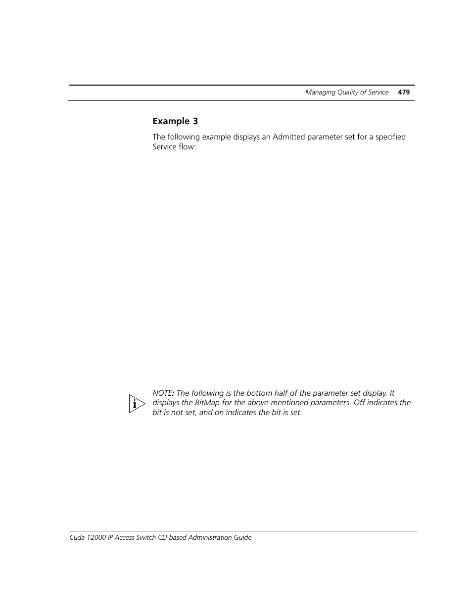 Example 3 | ADC CUDA 3 User Manual | Page 481 / 620