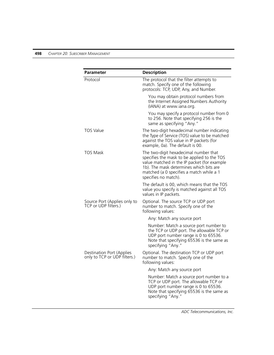 ADC CUDA 3 User Manual | Page 500 / 620
